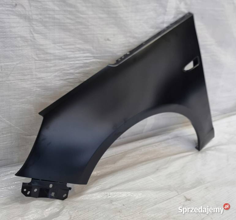 BŁOTNIK PRZEDNI LEWY OPEL ZAFIRA C 13355187 NOWY osobowe