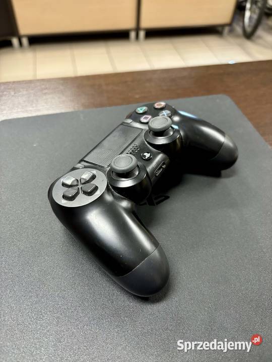 Konsola Sony PlayStation 4 slim 1 TB pad Elbląg