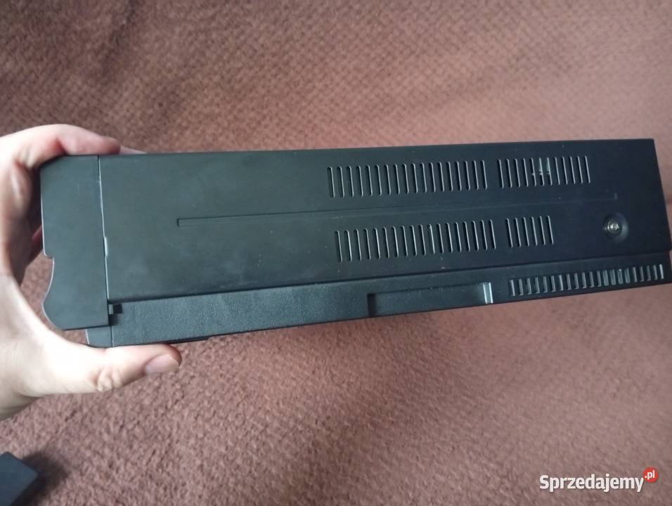 Sprawny magnetowid Panasonic NVP2UEE HQ z