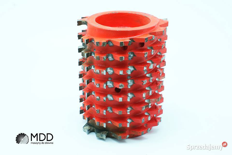 A177 Głowica stalowa 115x150x35 jeżowa Łabuńki Pierwsze