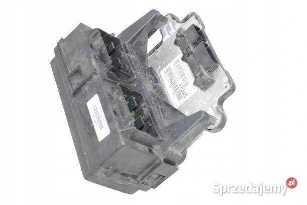 KOMPUTER 04692138AG JEEP WK GRAND CHEROKEE wielkopolskie