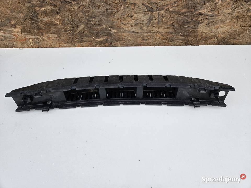 VOLVO V70 S80 1416 ABSORBER ZDERZAKA PRZÓD Międzychód