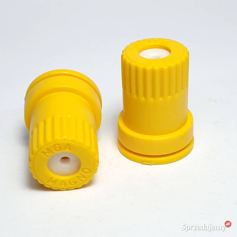 Rozpylacze dysze sadownicze MGA 90 stopni Grójec