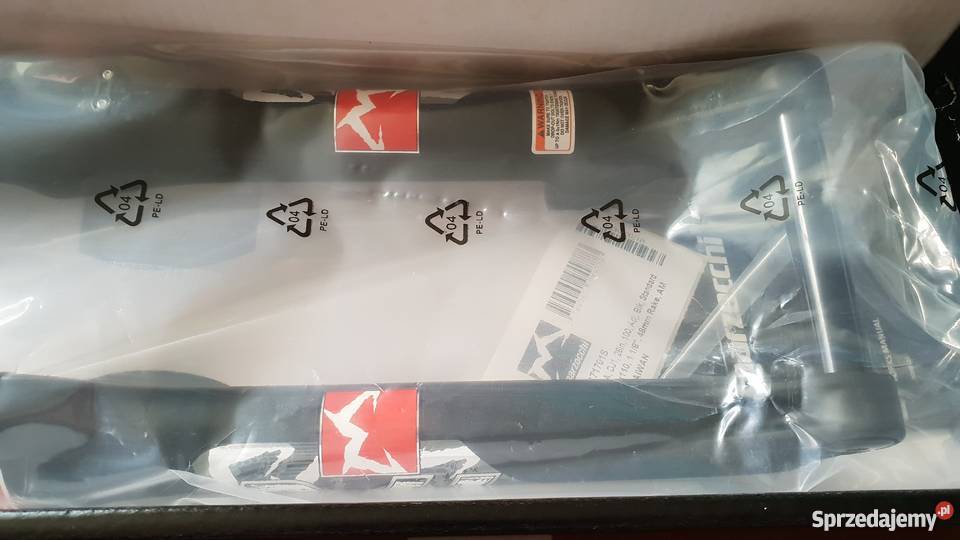 Marzocchi DJ1 Rzeszów