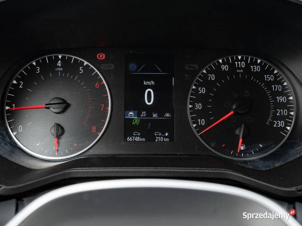 Renault Clio WD3462R10 TCe Equilibre LED Czcof benzyna Clio pomorskie Pępowo
