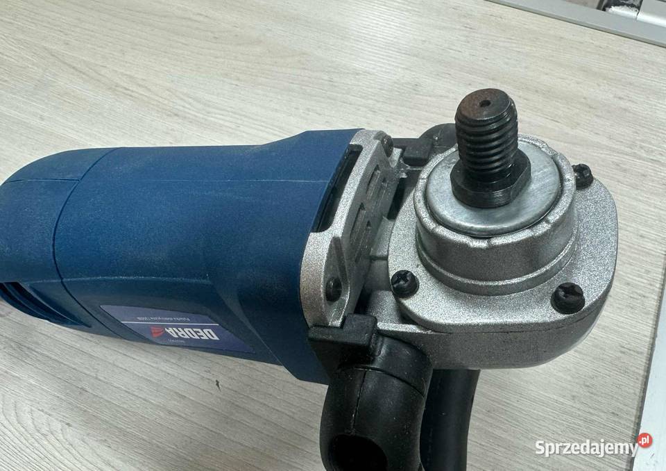 Polerka Elektryczna Dedra DED 7955 1200W warmińsko-mazurskie Elbląg sprzedam