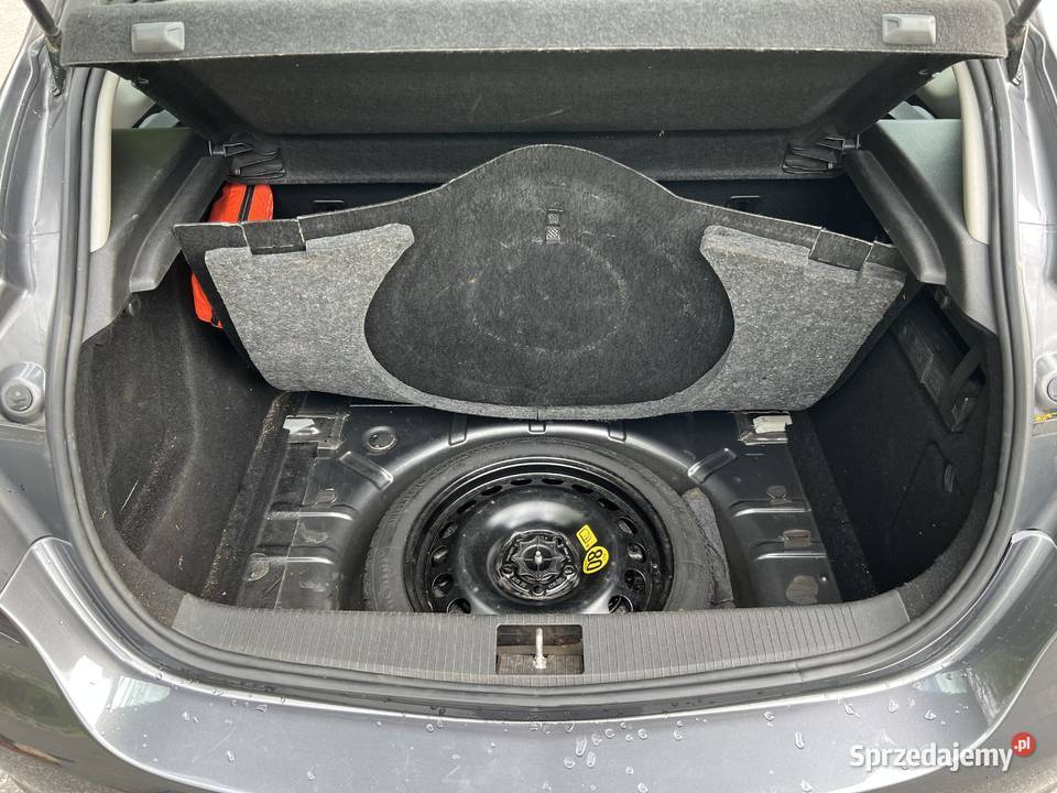 Opel Astra J 14 Turbo 140 CosmoXenonPółskóra Cieszyn