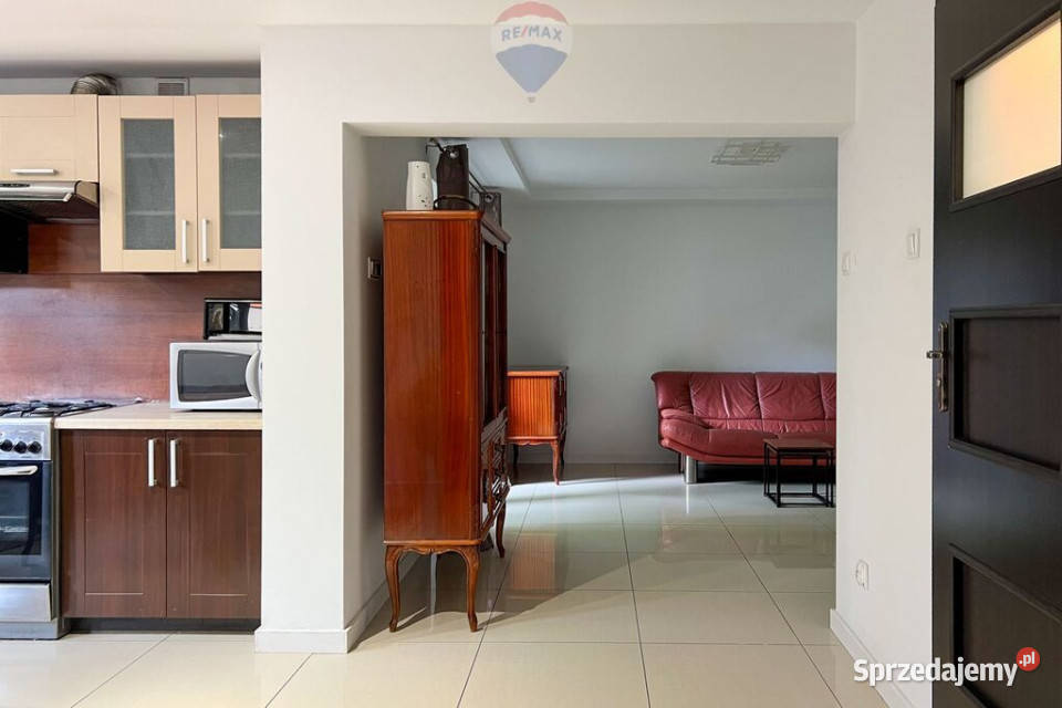 Dom 94 m na działce 770 m Teresin Lipowa Rok budowy 1950 mazowieckie sprzedam