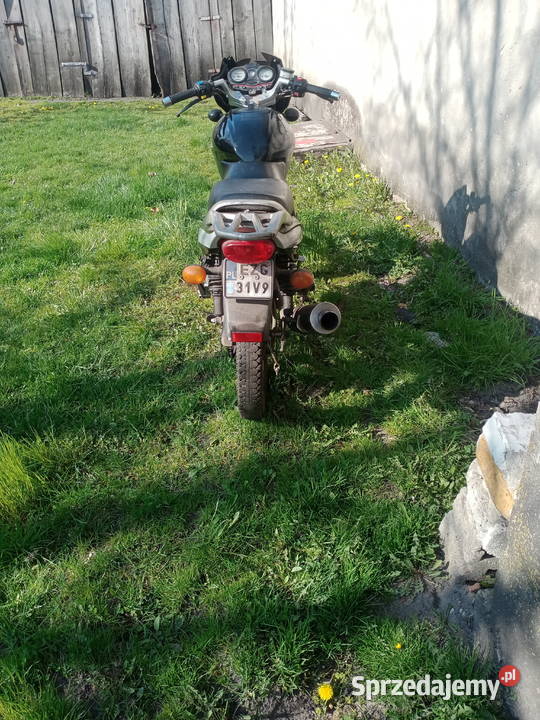 Junak 901 na czesci motorower Stryków