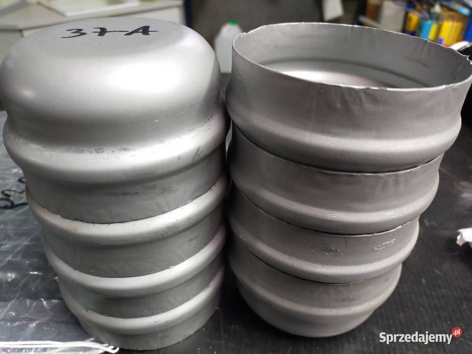 Pokrywakołpak piasty koła HW6011 Fi95mm Brzozówka