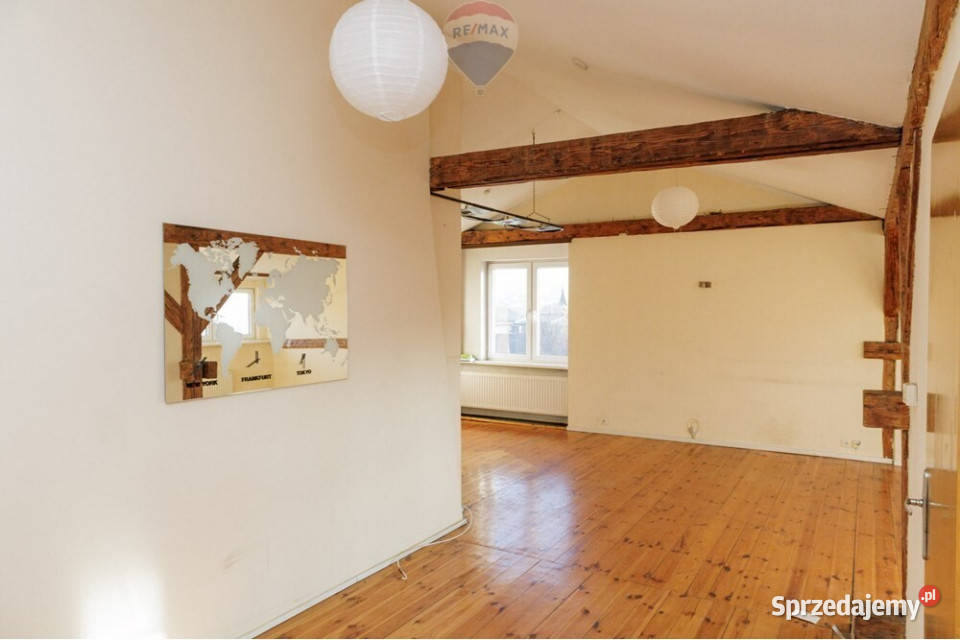 Apartament w centrum dachami z parkingiem