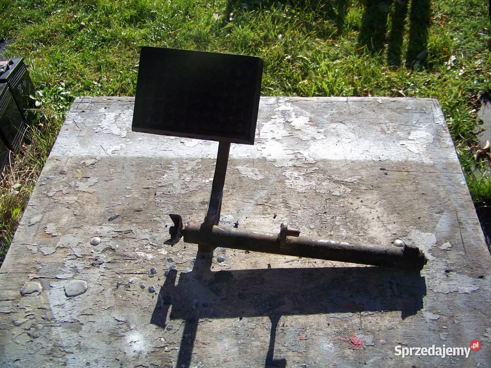 Melex pedał hamulca fosel do melexa podkarpackie Tarnobrzeg