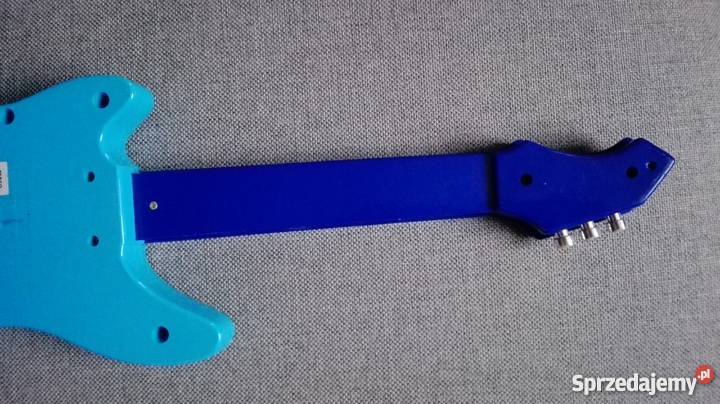 INTERAKTYWNA GITARA sprzedam