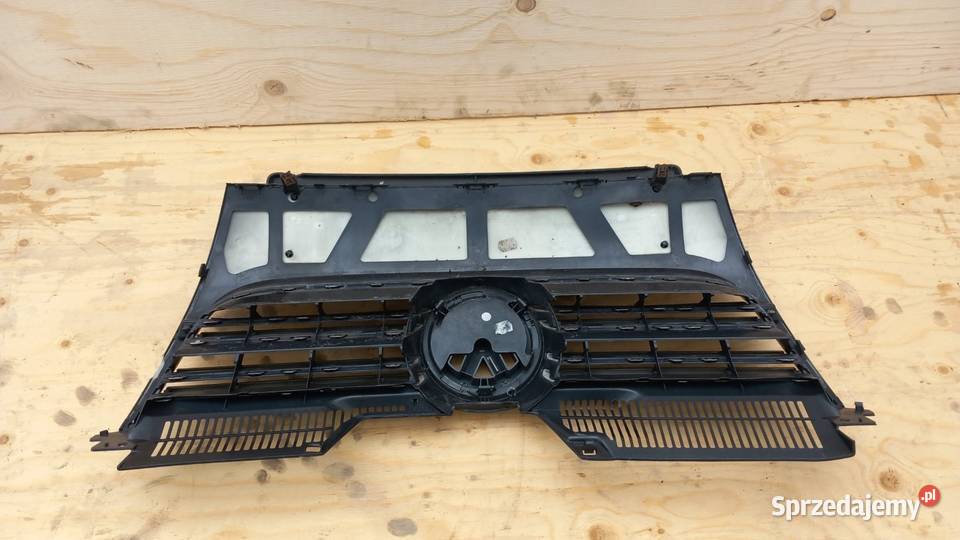 VW JETTA GOLF KOMBI GT GRILL ATRAPA LC9Z osobowe Atrapy Zbierkowo