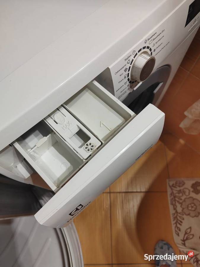 Tanio pralka Electrolux wolnostojące Żary sprzedam