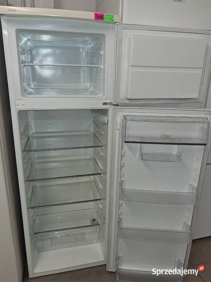 LODÓWKA ELECTROLUX Wrocław