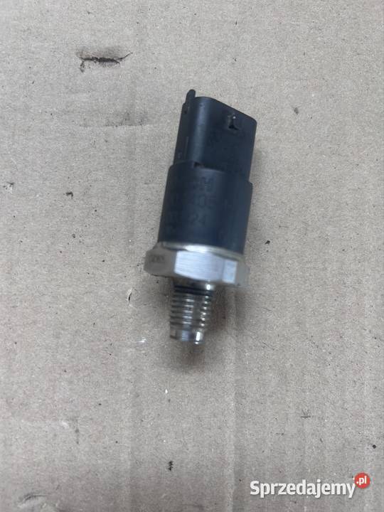 Czujnik ciśnienia paliwa bosch 28hdi 0281002405 Grudziądz sprzedam