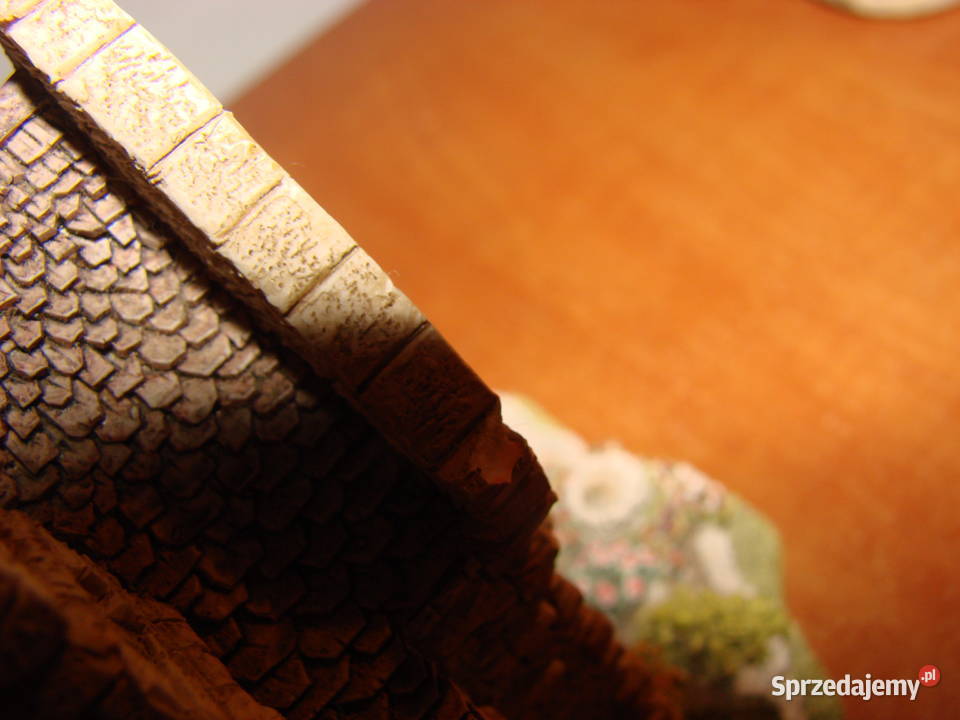 Armada House domek Liliput Lane pomorskie