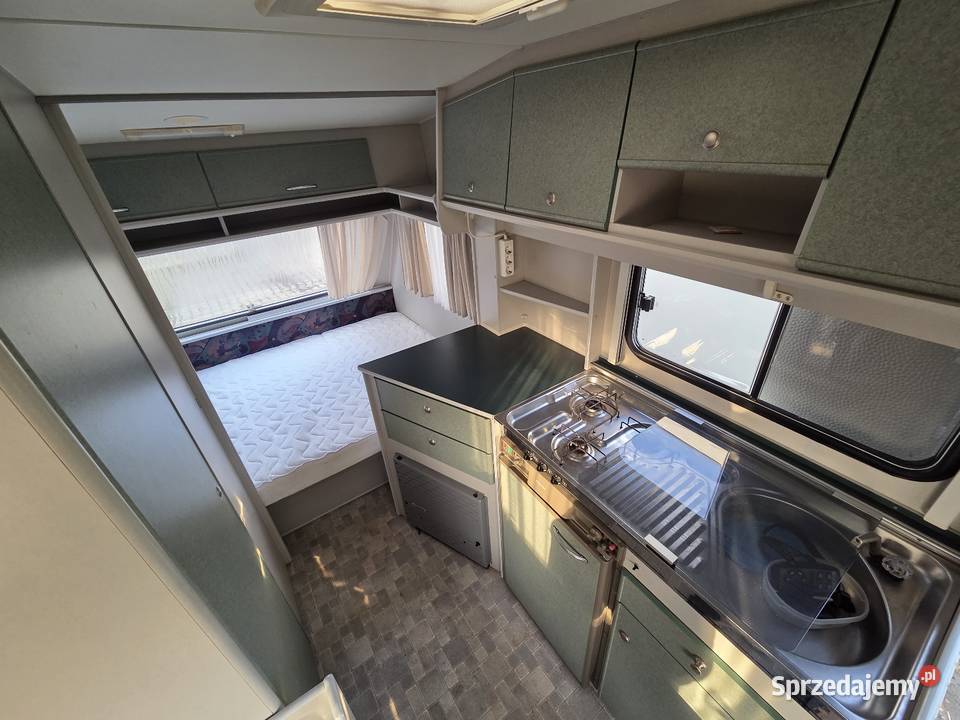 Beyerland Markiza przedsionek Czarków