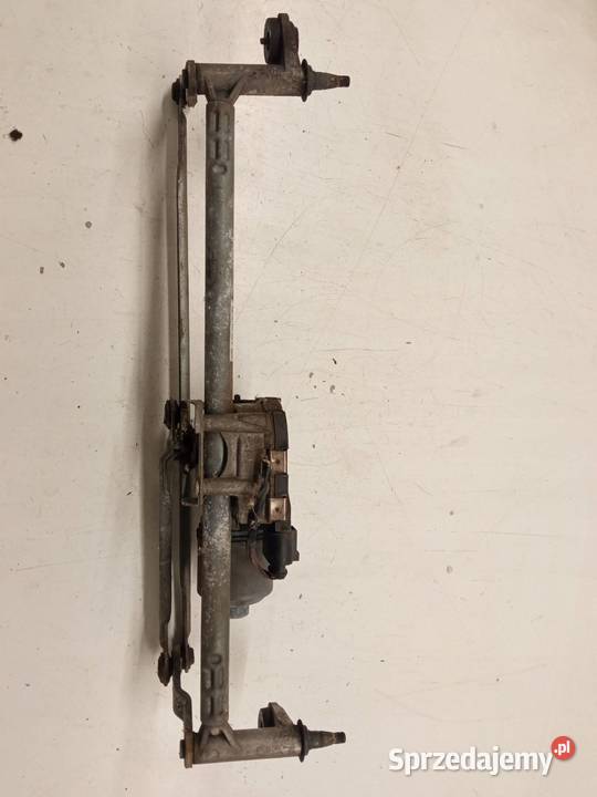 MECHANIZM WYCIERACZEK PRZÓD EUROPA 1397220580 Części samochodowe świętokrzyskie