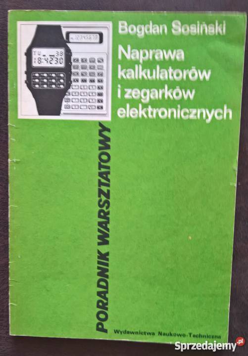 Naprawa Magnetofonów Schematy Bolesław Urbański Wrocław