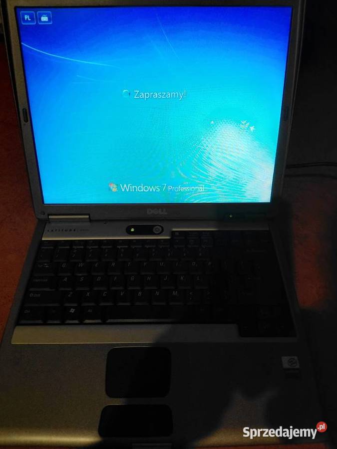 Dell latitude d500