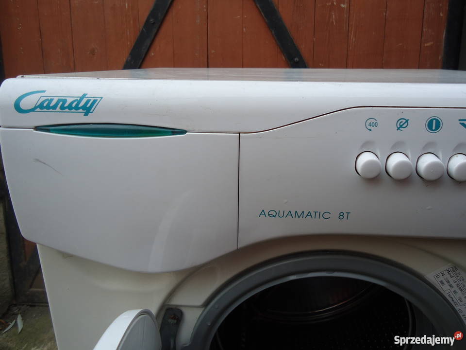 pralka automatyczna CANDY mała Kłodzko