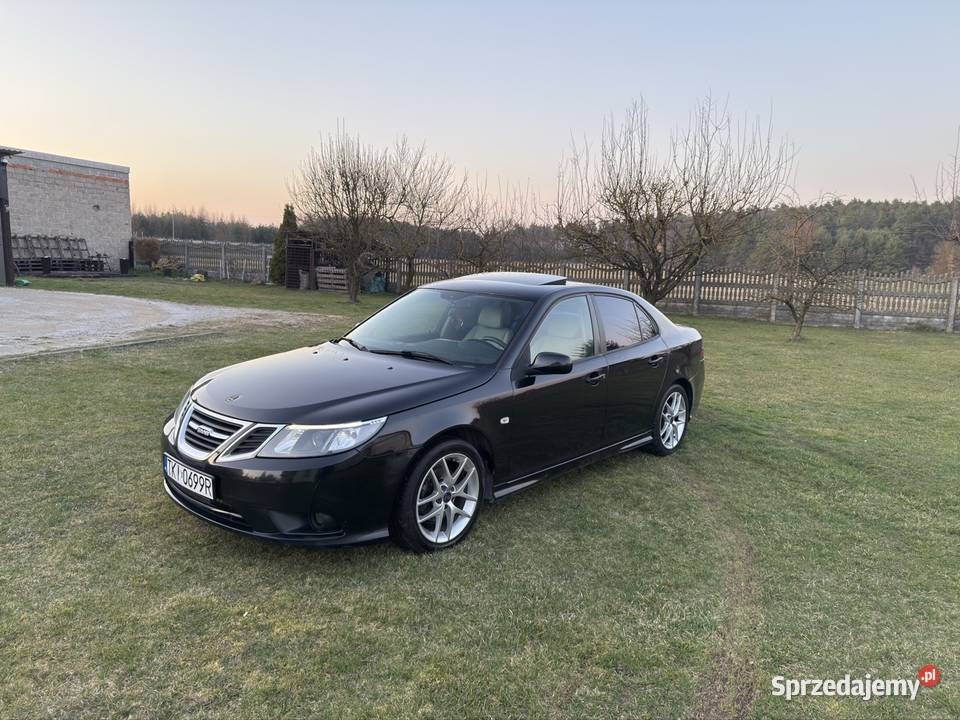 Saab 93 Kowala sprzedam