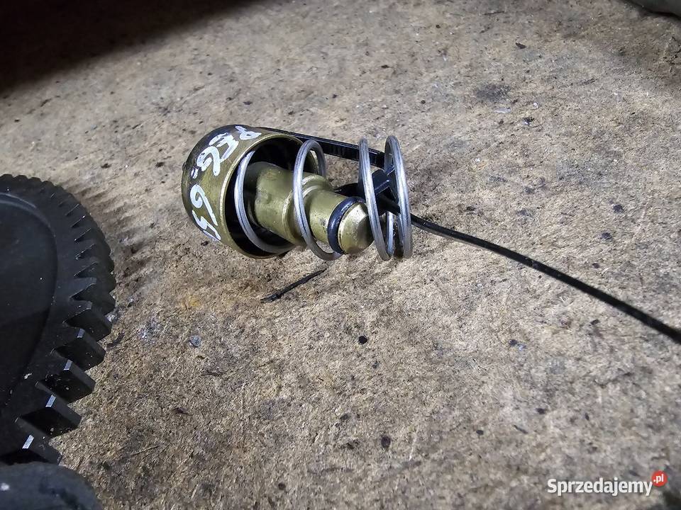 Aprilia Pegaso 650 termostat Pegaso650 aprillia