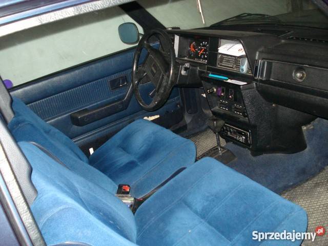 Sprzedam karawan volvo 240 Litwa