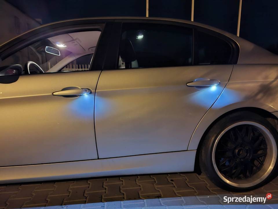 Bmw e90 Sieradz