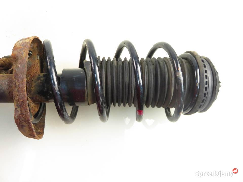 MCPERSON PRAWY PRZEDNI FIAT GRANDE PUNTO 13 D osobowe małopolskie