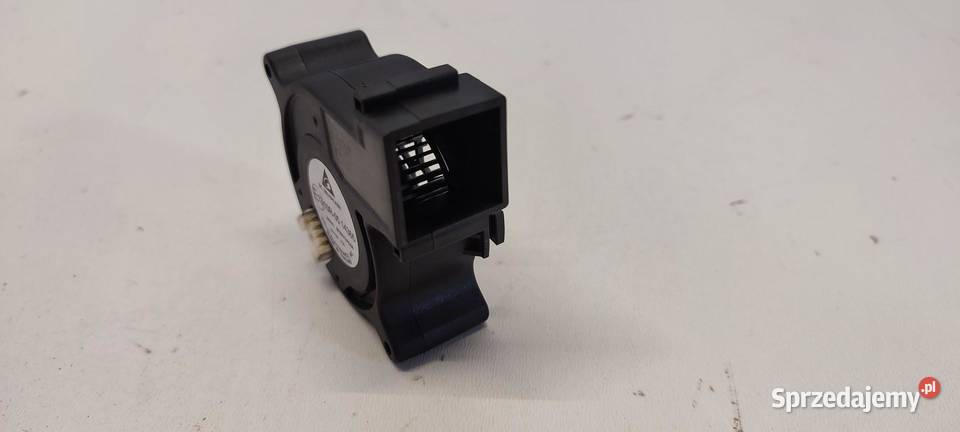 MERCEDES GLC W253 X253 WENTYLATOR LAMPY