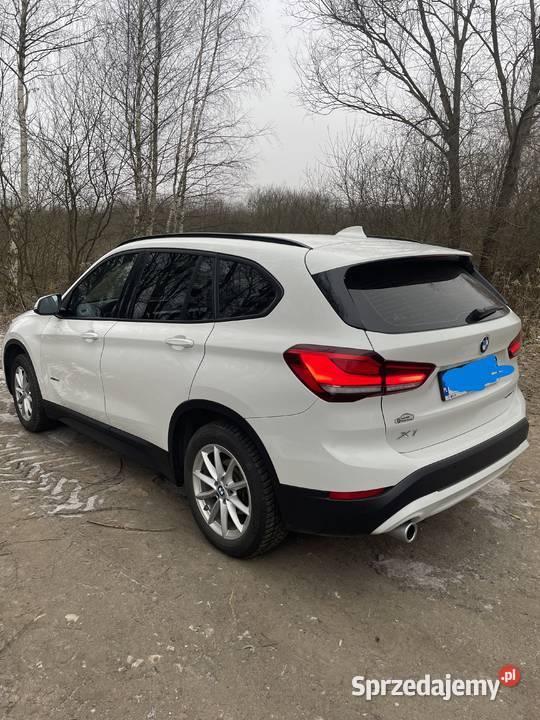 BMW X1 2019 Brzeg