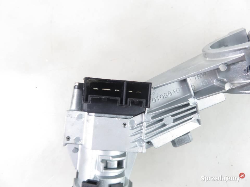 STACYJKA IVECO DAILY VI Furgon 5801364057