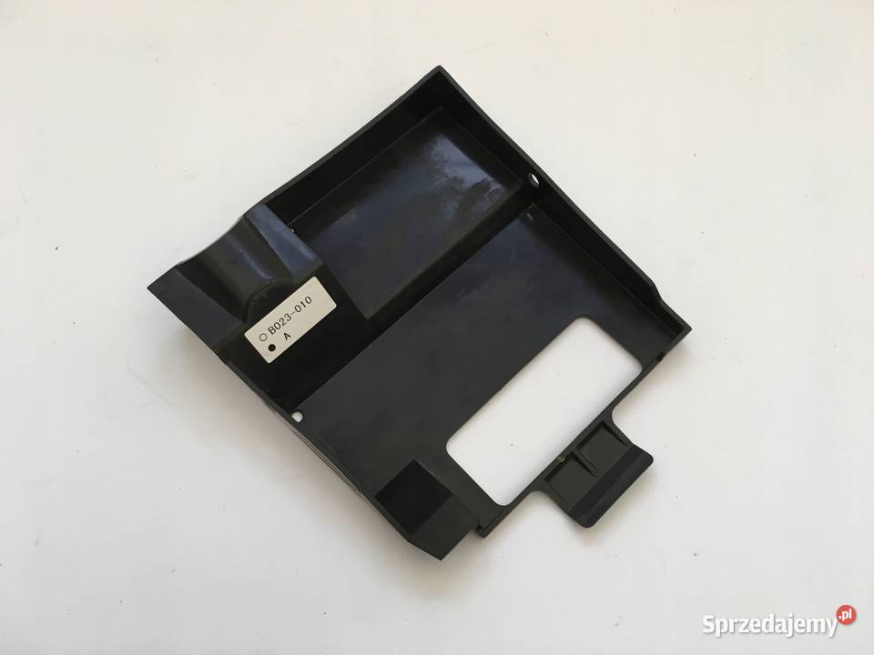 YAMAHA YZFR3 MT03 Wypełnienie Osłona Plastik tył Łobżenica