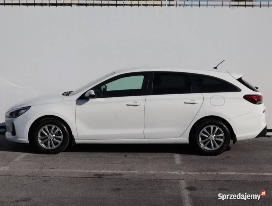 Hyundai i30 14 TGDI centralny zamek Lublin