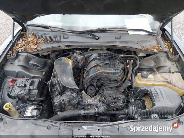 Dodge charger komputer pokładowy Radom sprzedam