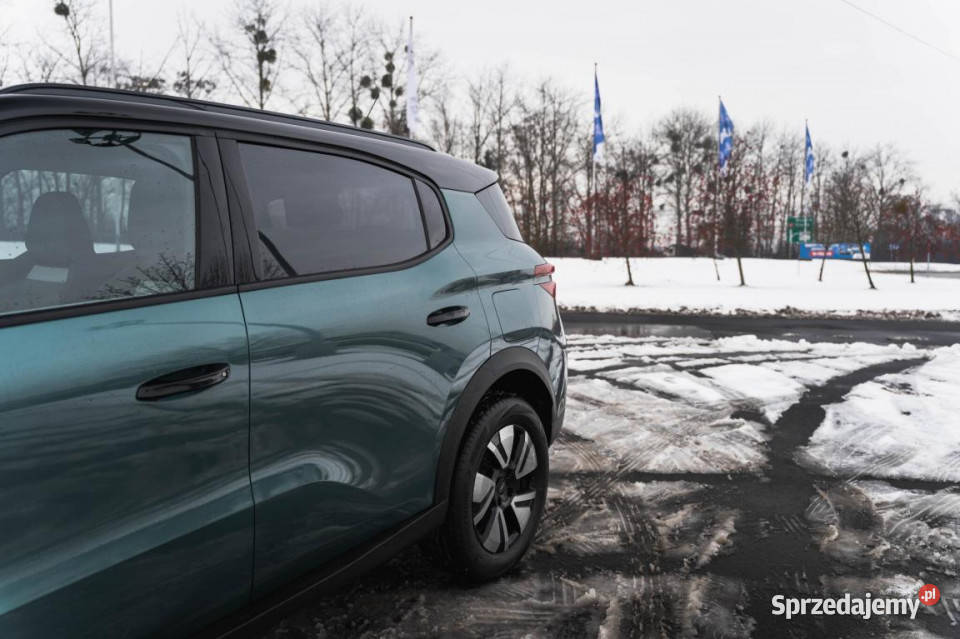 Opel Frontera 12 hybrid SUV Frontera Zabrze