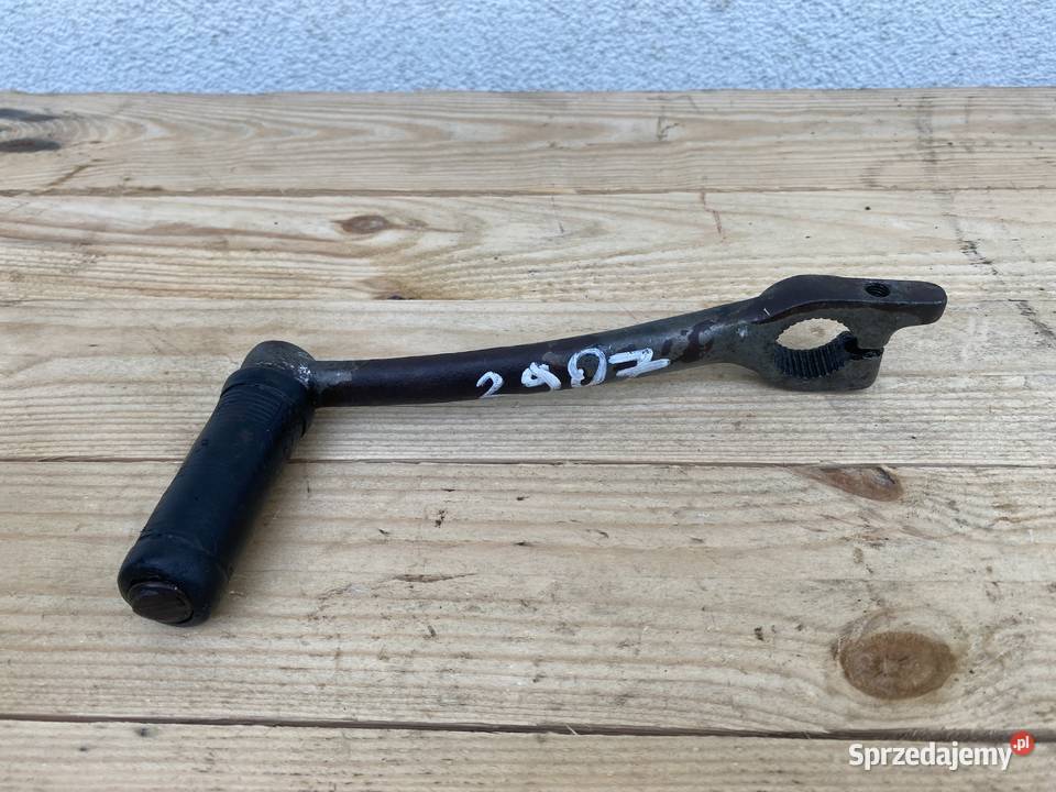 KOPNIAK KOPKA JAWA CZ 175 250 350 Pozostałe małopolskie Kraków