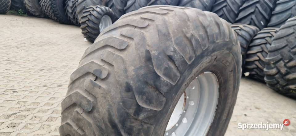 koło 56060r225 55060225 Tianli 50 bieżnik bez Nowe Miasto Lubawskie sprzedam