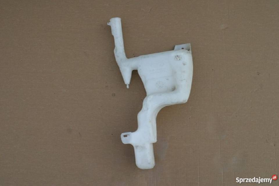 FORD FIESTA MK7 ZBIORNICZEK PŁYNU SPRYSKIWACZY Bieleń