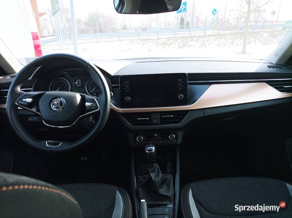 Sprzedam serwisowany w ASO mazowieckie Stanisławów Pierwszy