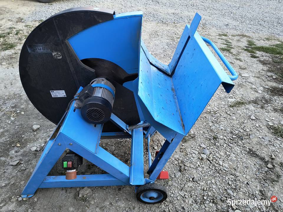 Piła do cięcia drewna podkarpackie Zarszyn