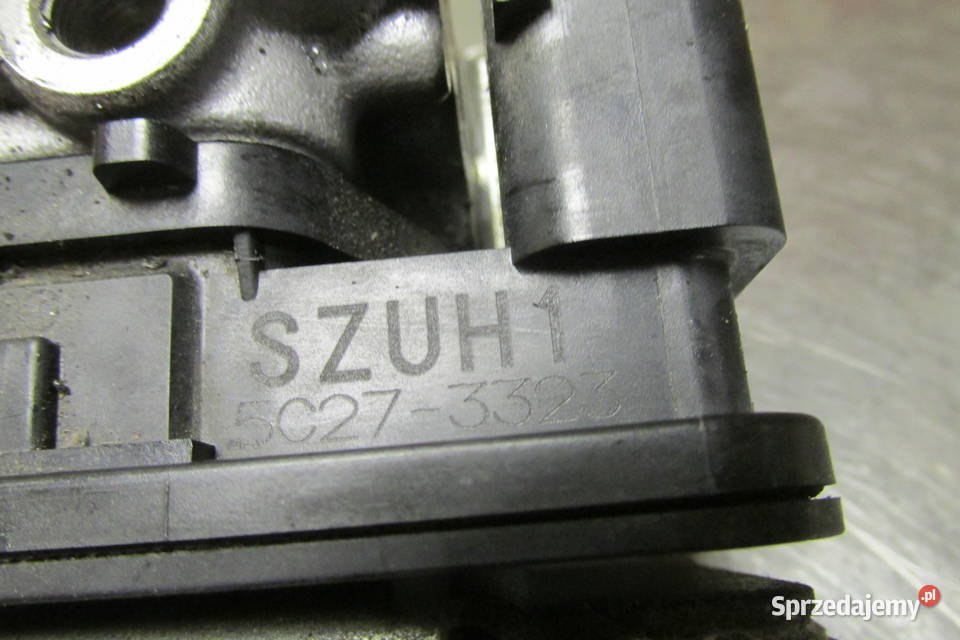 Pompa ABS Suzuki Burgman 125 14r Sandomierz