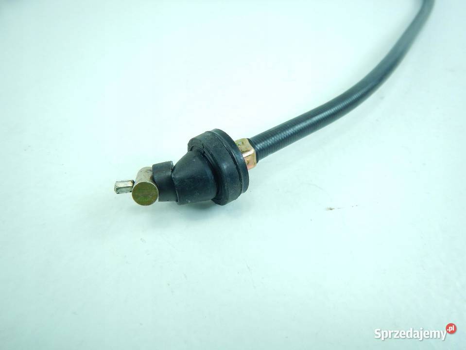 LINKA GAZU CIĘGNO FIAT UNO 11 14 ORYGINAŁ ASO