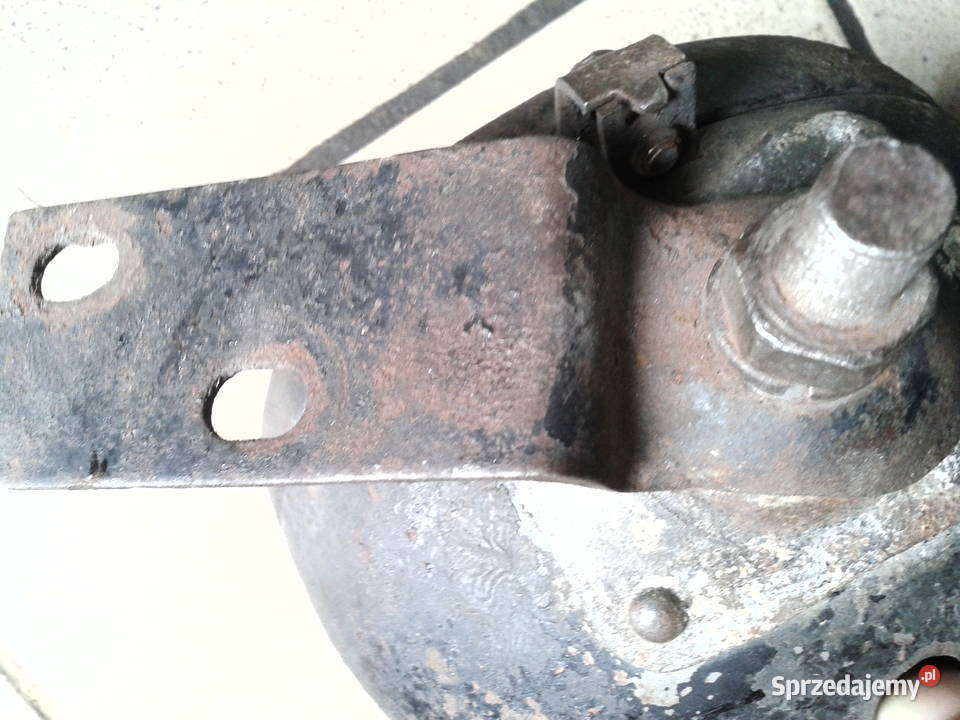 star ruska lampa pmgielna osobowe Oświetlenie Kęty sprzedam