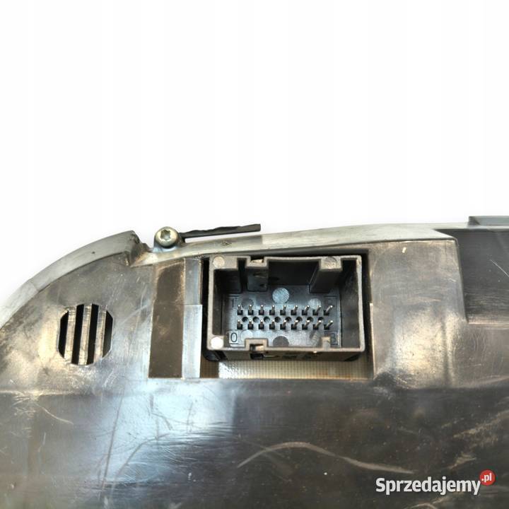 LICZNIK ZEGARY Fiat Panda II LIFT 12 8V Benzyna lubelskie Chełm sprzedam