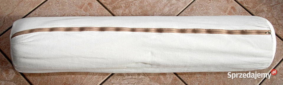 Poduszka pozycjonująca cylinder Warszawa sprzedam