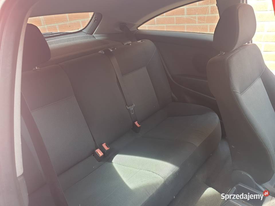 Opel astra 14 2007 kujawsko-pomorskie Włocławek